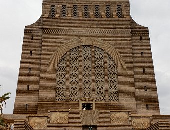 Voortrekker Monument